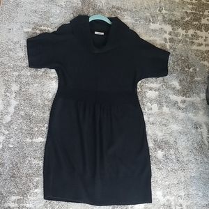 LOFT lightweight sweater dress
